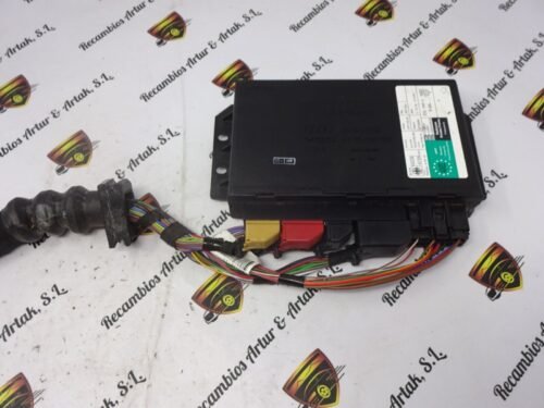 Controlador Confort Audi 4B0962258E 4B0 962 258 E 4BO962258E 410215006006