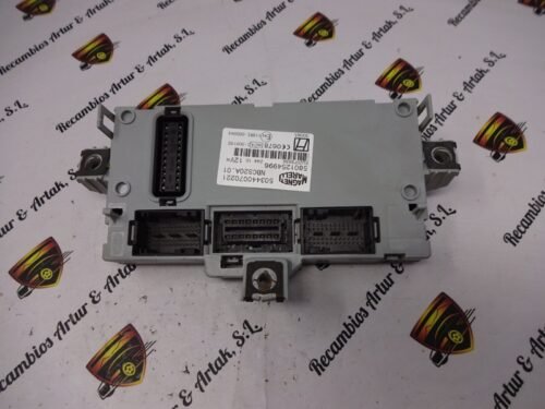 Caja de fusibles IVECO Daily 503440070221 5801254996 NBCS20A.01