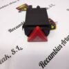 Interruptor de emergencia AUDI A3 WBS+AK+OMR 8L0941509G PA6GF30 PA6 GF 30
