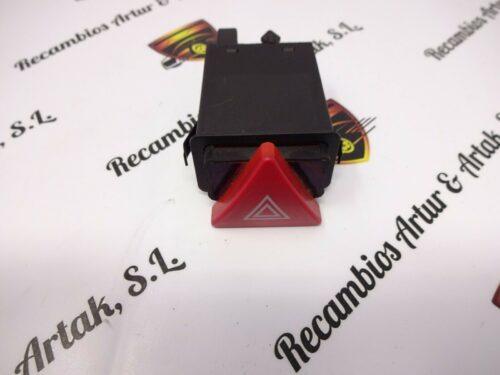Interruptor de emergencia AUDI A3 WBS+AK+OMR 8L0941509G PA6GF30 PA6 GF 30