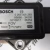 Sensor de guiñada ESP Hyundai Kia Sorento 956903K000 0265005293 0 265 005 293
