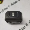 Botonera Elevalunas / Window lifter switch Peugeot 607 CITROEN 22681
