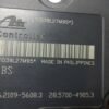 ABS Suzuki Alto 68K0JP2WD 28570049053 06210956083 06210213884 06.2102-1388.4