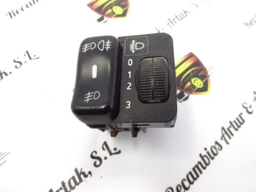 Niebla Interruptor Mercedes Vito 0075451524 007 545 15 24