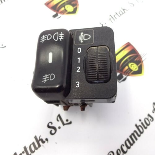 Niebla Interruptor Mercedes Vito 0075451524 007 545 15 24