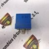 Relé limpiaparabrisas trasero Peugeot 106 Citroen ZX Xantia Saxo 12V 2047029