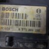 Unidad hidráulica ABS Audi A4 8E0614111H 8EO614111H BOSCH 0265220481 0273004286