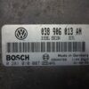 Centralita del motor VW Caddy Seat Inca  0281010007 EDC15V2171 038906013AN