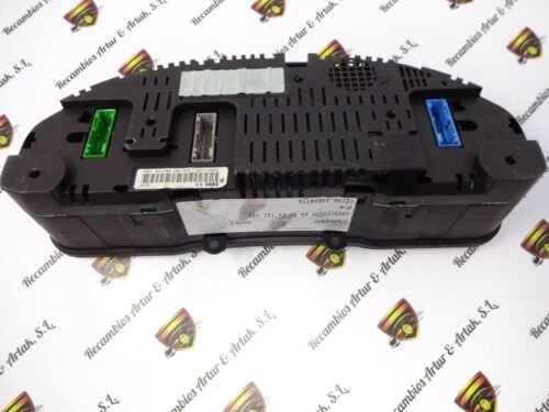 4B0920933M 110080128004 4BO920933M Cuadro de instrumentos Audi A6 4B0920933M 110080128004 4BO920933M