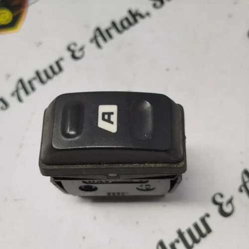 Botonera Elevalunas / Window lifter switch Peugeot 607 CITROEN 22681
