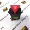 Interruptor de emergencia Audi A3 WBS+AK+OMR (MR0) 8L0941509M 8LO941509M