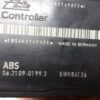 ABS Suzuki Liana 59J0JP2WD 06210201834 06210901993 062102-0183.4 5WK84126