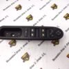 Botonera Elevalunas Peugeot 407 96468704XT 53269735B
