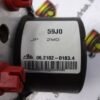 ABS Suzuki Liana 59J0JP2WD 06210201834 06210901993 062102-0183.4 5WK84126