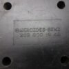 Bomba cierre centralizado Mercedes-Benz W202 2028001948 202 800 19 48
