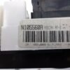 A/C Climatizador Calefacción Clima panel de control Citroen C2 C3 N105560A