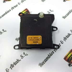 Calefacción actuador Ford Transit 95VW19E616AD 95VW-19E616-AD D7NEE224 B089052