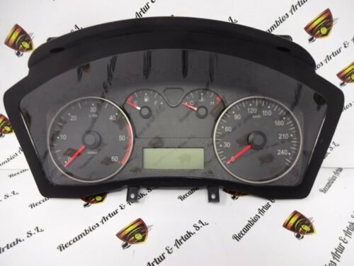 Cuadro de instrumentos Fiat Stilo 192 51772810 0051772810 VP4FCF10849JB