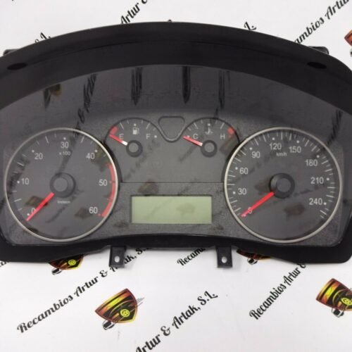 Cuadro de instrumentos Fiat Stilo 192 51772810 0051772810 VP4FCF10849JB