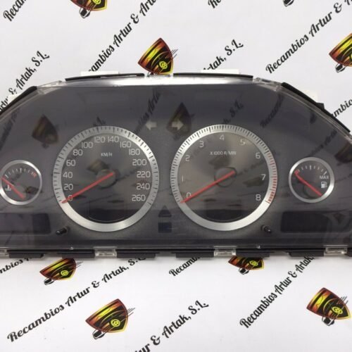 Cuadro de instrumentos Volvo S80 8673089 8602766 69294-800T 0962684