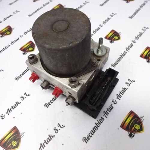 Unidad hidráulica del ABS IVECO DAILY 504182307 0265231891 0265800605