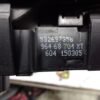 Botonera Elevalunas Peugeot 407 96468704XT 53269735B