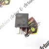 Relé DAF 1670141 V23074A1002X81 V23074-A1002-X81