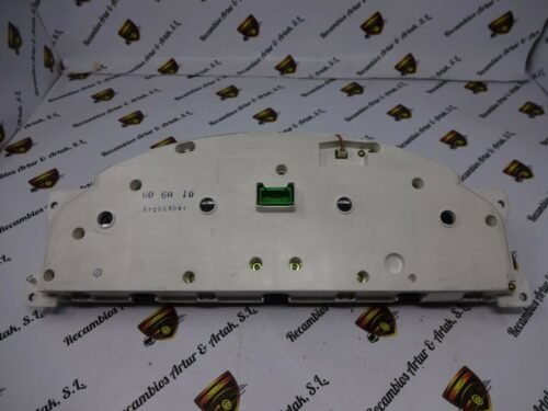 Cuadro de instrumentos Volvo S80 8673089 8602766 69294-800T 0962684