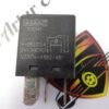 Relé DAF 1670141 V23074A1002X81 V23074-A1002-X81