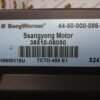 Módulo de control de transmisión Ssangyong 3851008050 38510-08050 4450000086K