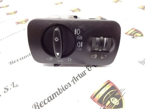 Conmutador de Niebla luces Audi A3 8L 8L1941531 8L1941531J 8L1 941 531 J