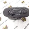 Conmutador de luces VW Seat Ford 7M1941531E 98504051507 95VW13K196BB