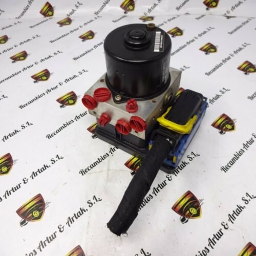 ABS Renault Laguana 8200053423C P5CT2AAY2 10020600154 00008285E0 10096014113