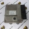 Centralita del motor Opel 55198930CN 55198930 S4400 Z13DTJ MJD6O3S3 7160016302