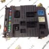 BSI Caja de fusibles Peugeot 207 Citroen C4 2004 P08-00 9659285580 96 592 855 80