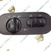 Conmutador de luces VW Sharan Seat Alhambra Ford Galaxy 7M1941531H 95VW13K196GAW