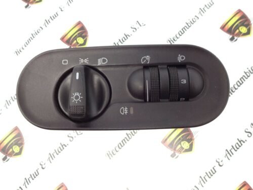 Conmutador de luces VW Sharan Seat Alhambra Ford Galaxy 7M1941531H 95VW13K196GAW