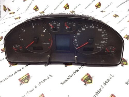 8D0920932F 8DO920932F 110008942043 Cuadro de instrumentos Audi 8D0920932F 8DO920932F 110008942043 110.008.942/043