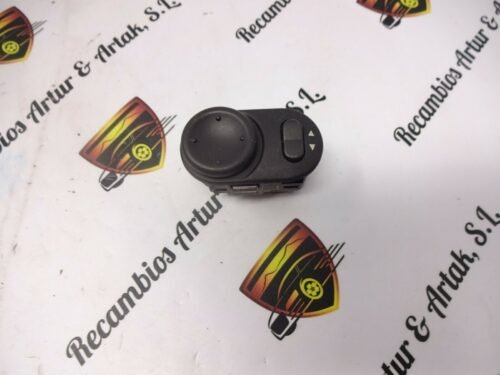Interruptor retrovisor / Mirror switch / Saab 9-5 9-3 5241211 1510 JPN