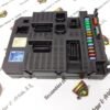 BSI Caja de fusibles Citroen C3 Peugeot 207 9659285380 BSI 2004 P06-00