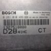 Centralita del motor Peugeot Citroen Fiat 1327518080 0281010486 0 281 010 486