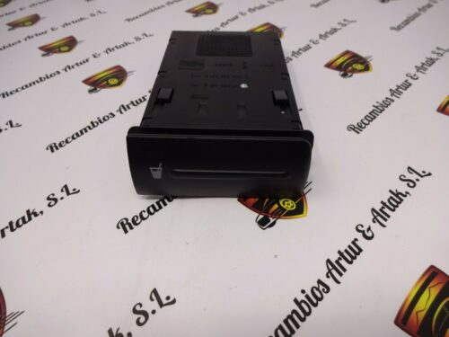 1M1862531C Portavasos Seat Leon Toledo 1M 1M1862531C 1M1 862 531C LHD 1M2862531C 1M2 862 5
