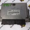 Centralita del motor Peugeot Citroen Fiat 9646138580 0281010346 0 281 010 346