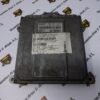 Centralita del motor Iveco Daily III 2.8 CRD BOSCH 0281001537 500332361