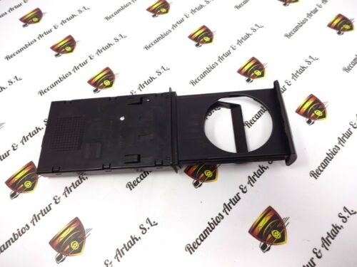 1M1862531C Portavasos Seat Leon Toledo 1M 1M1862531C 1M1 862 531C LHD 1M2862531C 1M2 862 5