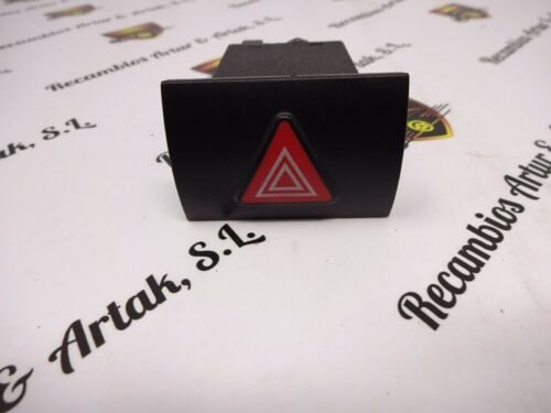 Interruptor de emergencia Seat Leon Toledo 1M0941509 1M0 941 509 PNT 1MO941509