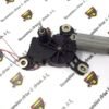 Motor del limpiaparabrisas trasero Toyota E11 851300W010B 851300W010 404351 12V