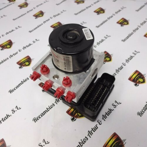ABS Suzuki Swift 62J0 BE 2WD 62J0BE2WD 06210203854 06210905683