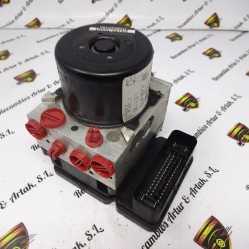 ABS CHEVROLET Captiva 96626091CB 96626091 25092645293 25061330453 25021201904
