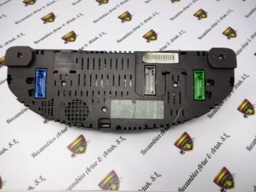 Cuadro de instrumentos Audi A6 4B0920933N 4BO920933N 110080128005